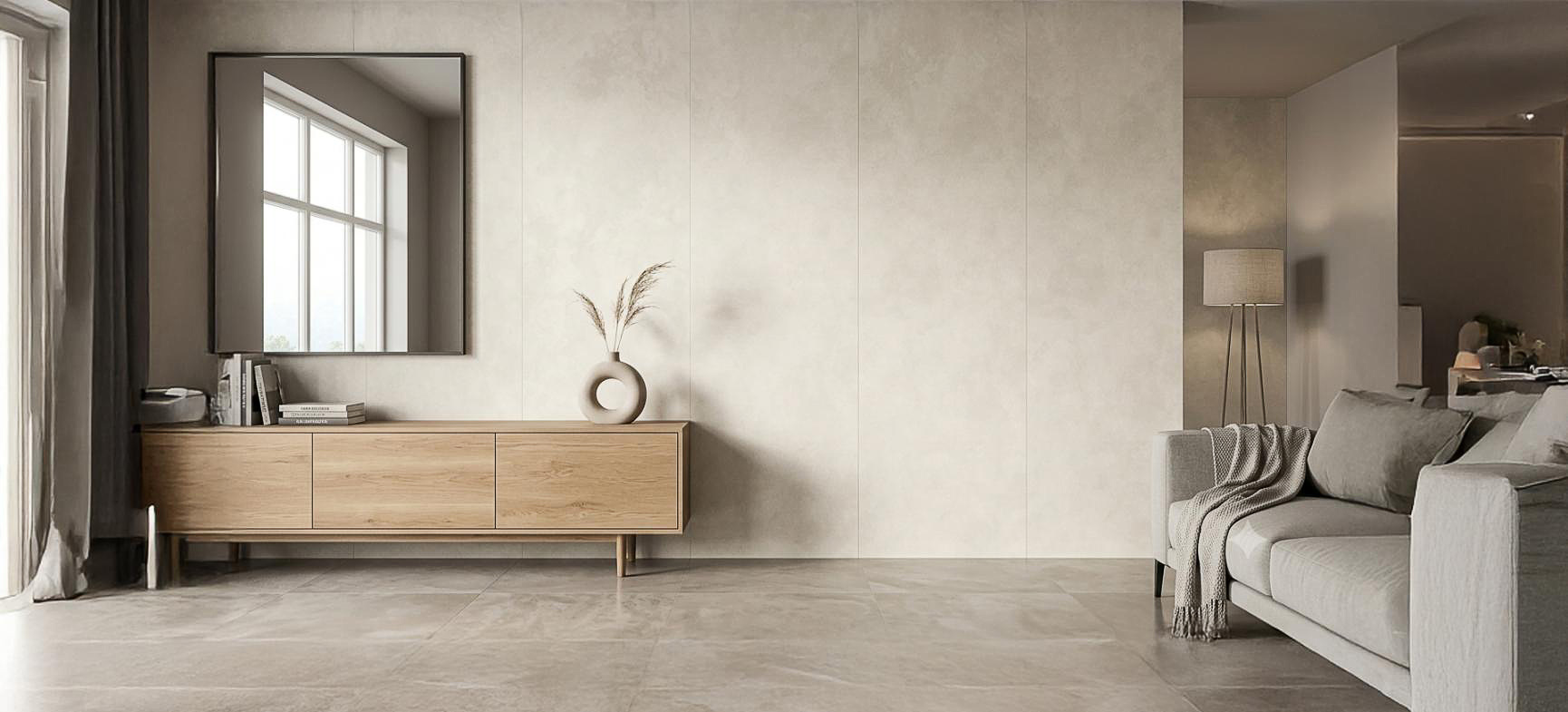 Concrete Effect