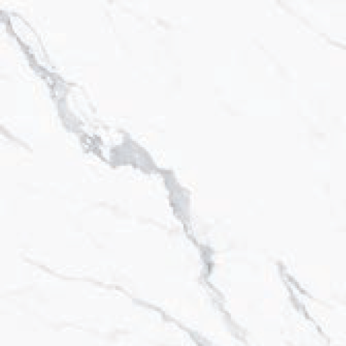 WHITE CARRARA