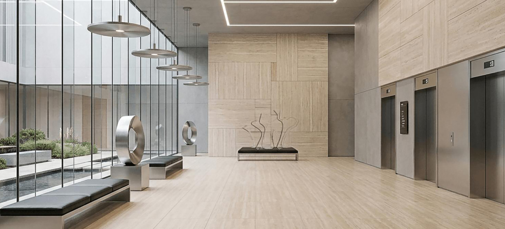 Stone Effect