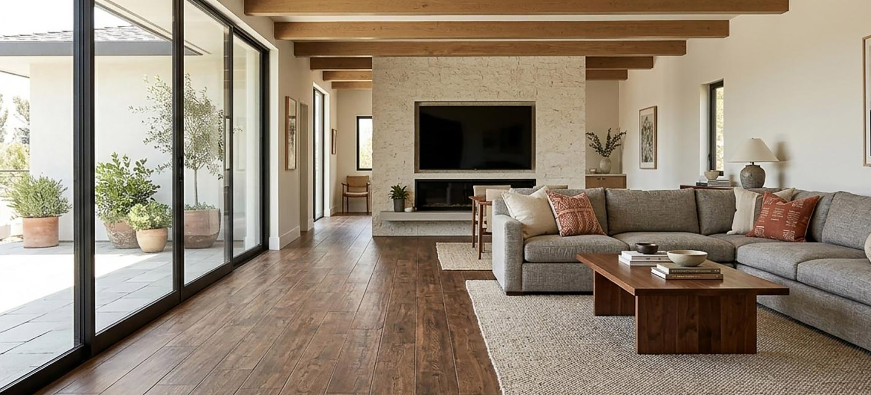 Wood Effect