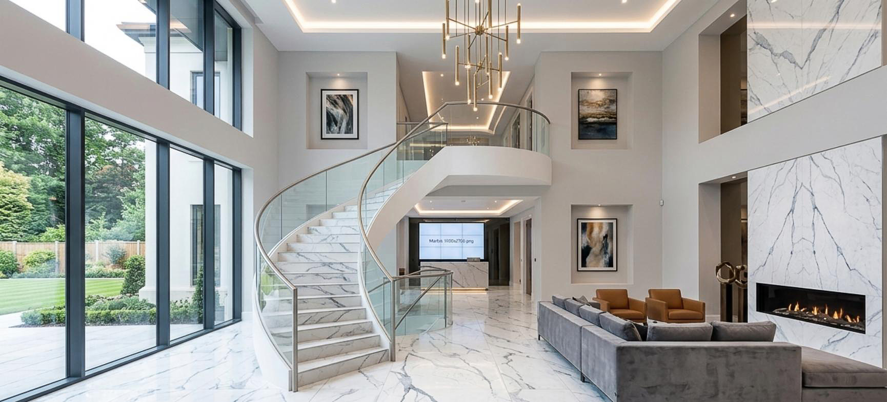 Marble Effect
